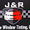 J&R Mobile Window Tinting, LLC