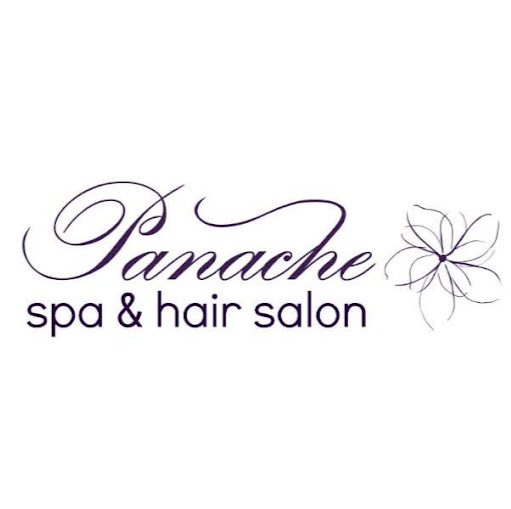 Panache Spa & Hair Salon logo