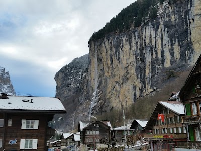 Photos of Lauterbrunnen Tourismus