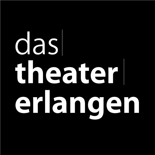 Theater Erlangen - Markgrafentheater & Theater in der Garage logo