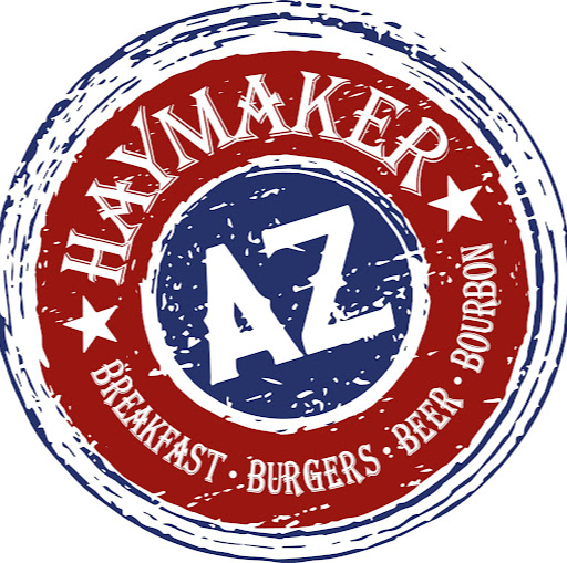 Haymaker Peoria logo