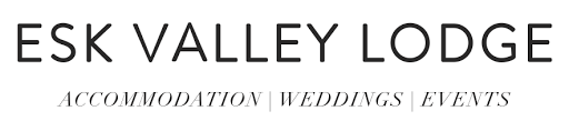 Esk Valley Lodge logo