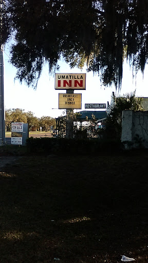 605 N Central Ave, Umatilla, FL 32784, USA