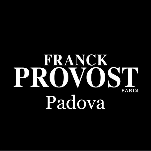 Franck Provost Parrucchiere Padova logo