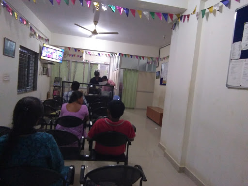 Sri Krishna Scanning and Diagnostic Centre, 4th Cross, Maruthi Nagar, Yelahanka, Bengaluru, Karnataka 560064, India, Medical_Diagnostic_Imaging_Centre, state KA