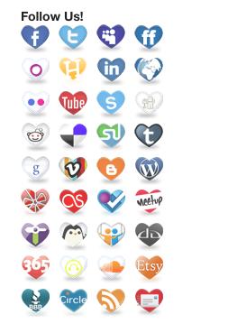 Social Media Widget WordPress Plugin Social Media Widget WordPress Plugin