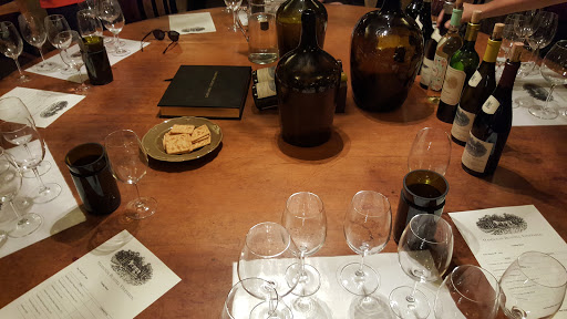 Hamilton Russell Vineyards