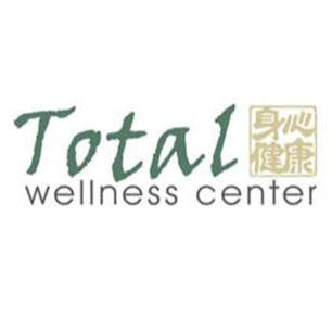 Total Acupuncture & Wellness logo