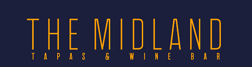 The Midland StreetCafé logo