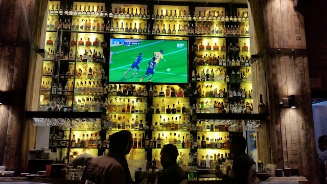 Cantina La Manifestación