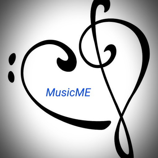 MusicME logo
