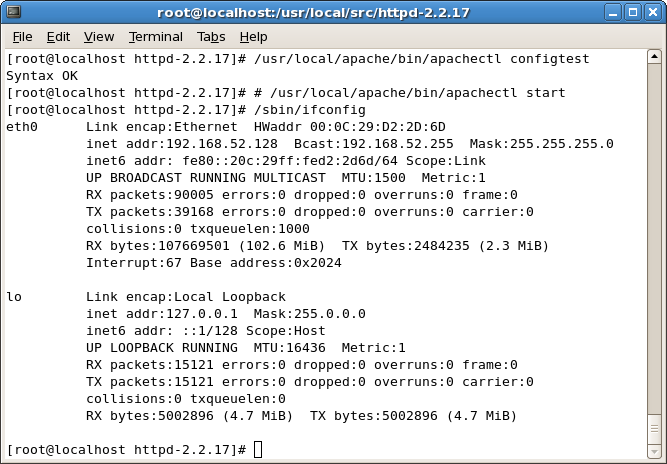 Al's Tech Tips: Step-by-Step Installation of Apache HTTP Server on Linux
