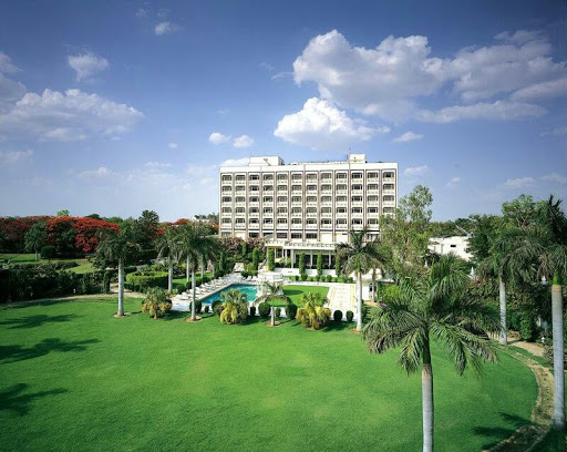 The Gateway Hotel