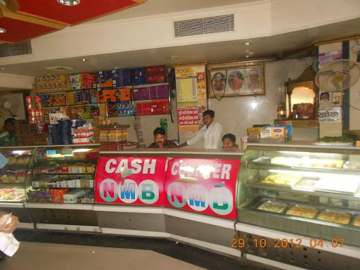 N.M.B- Naryan Mishtan Bhandar, SH 84, Bhat Nagar, Mainpuri, Uttar Pradesh 205001, India, Restaurant, state UP