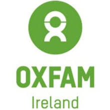 Oxfam Limerick logo