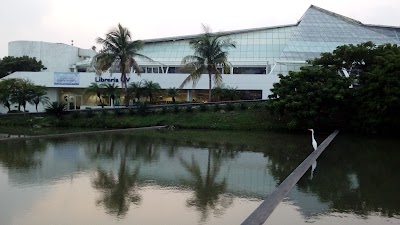 Photos of USBI Veracruz