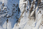 Avalanche Haute Maurienne, secteur Pointe de Méan Martin, Bonneval sur Arc ; Pointe de la Met - Photo 3 - © Duclos Alain