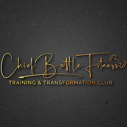 Chief Battle Fitness | Hillsboro Gym & Personal Training logo