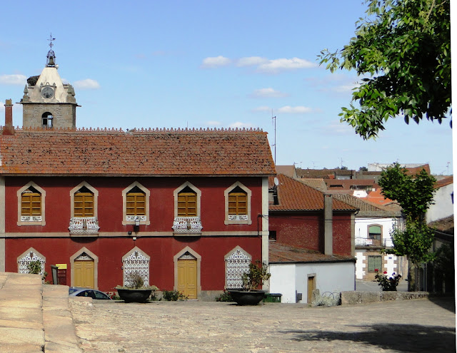 AQUÍ MISMO: ARRIBES DEL DUERO - Blogs de España - ARRIBES DEL DUERO (31)