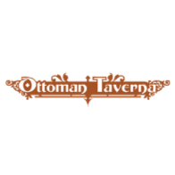 Ottoman Taverna logo