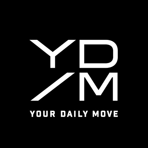 Your Daily Move logo