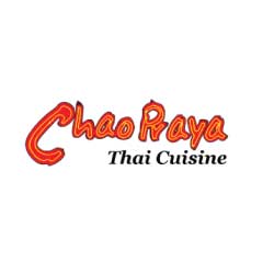 Chao Pra Ya Thai Cuisine logo