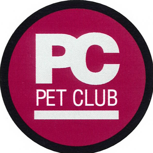 Pet Club San Mateo logo