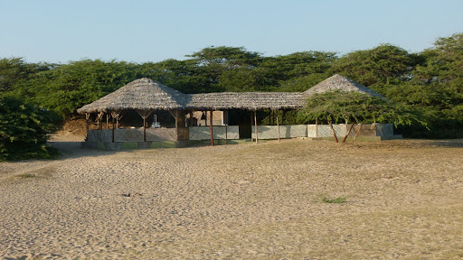 Beach Camp at Mandvi Palace, 91/92 Kamdhenu Complex, Opp, Sahjanand College, Ahmedabad, Gujarat 380015, India, Back_Office, state GJ