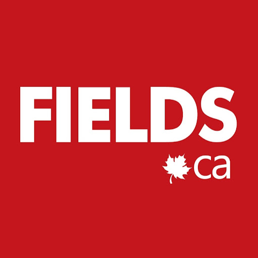 FIELDS Princeton logo