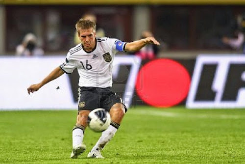 philipp lahm jurgen klinsmann