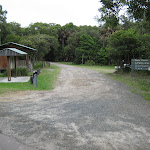 Dees Corner Campsite