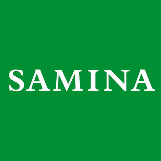 SAMINA München-Schwabing logo