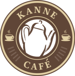 Kanne Café Traunstein logo