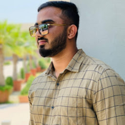 Reezan Mohamed's user avatar