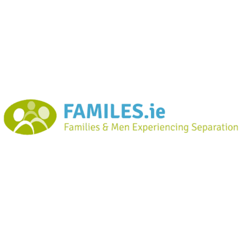 Total Familes Support Limerick logo