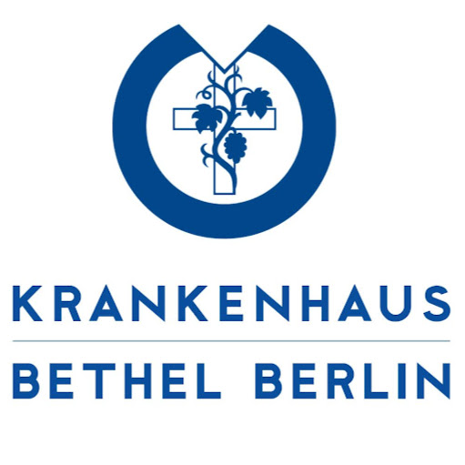 Krankenhaus Bethel Berlin logo