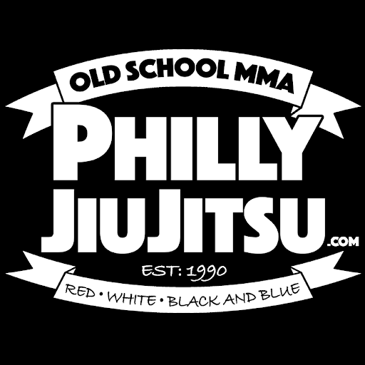 Philadelphia Jiu-Jitsu logo