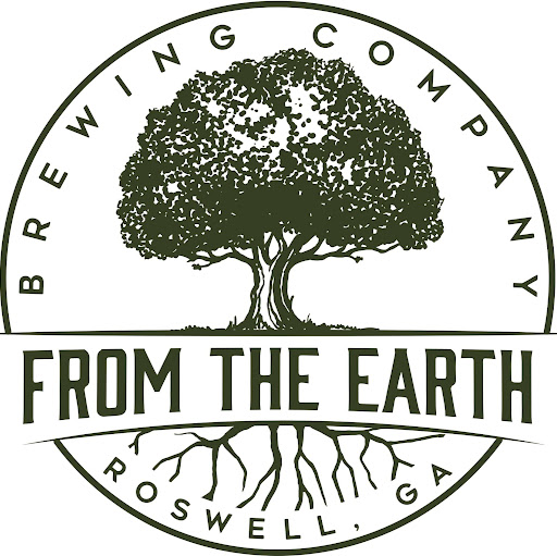 From the Earth Brewing Company logo