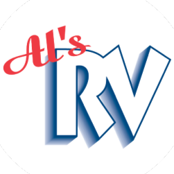 Al's RV logo