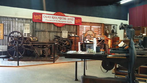 Museum «International Printing Museum», reviews and photos, 315 W Torrance Blvd, Carson, CA 90745, USA