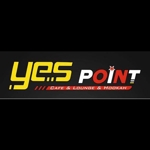 Yes Point coffee logo