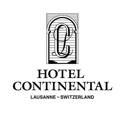 Hotel Continental logo