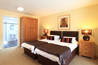 lodging