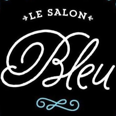 LE SALON BLEU