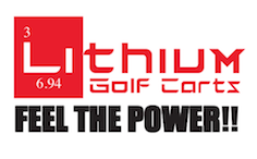 Lithium Golf Carts, Inc.