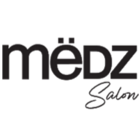 Mëdz Salon logo