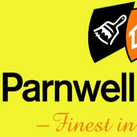 Parnwell Painting Ltd logo