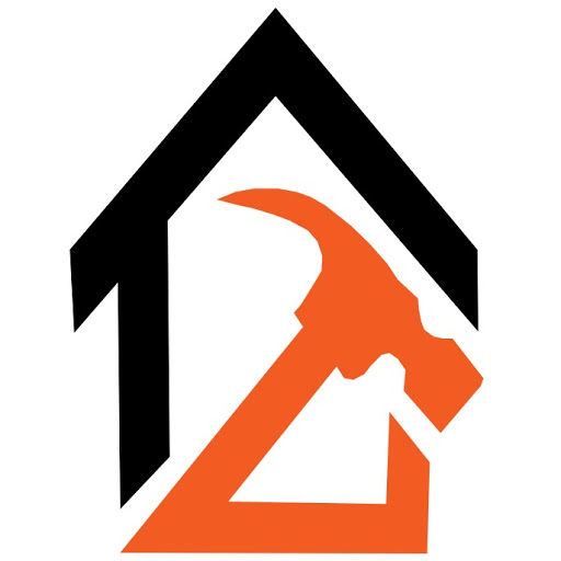 AJF Construction logo