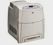  Hewlett Packard Refurbish Color Laserjet 4600N Printer (C9692A)