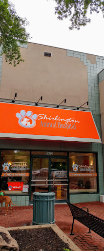 Animal Hospital «Shirlington Animal Hospital», reviews and photos